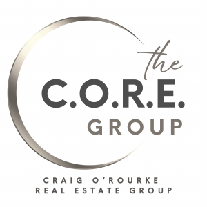 c.o.r.e. logo_white