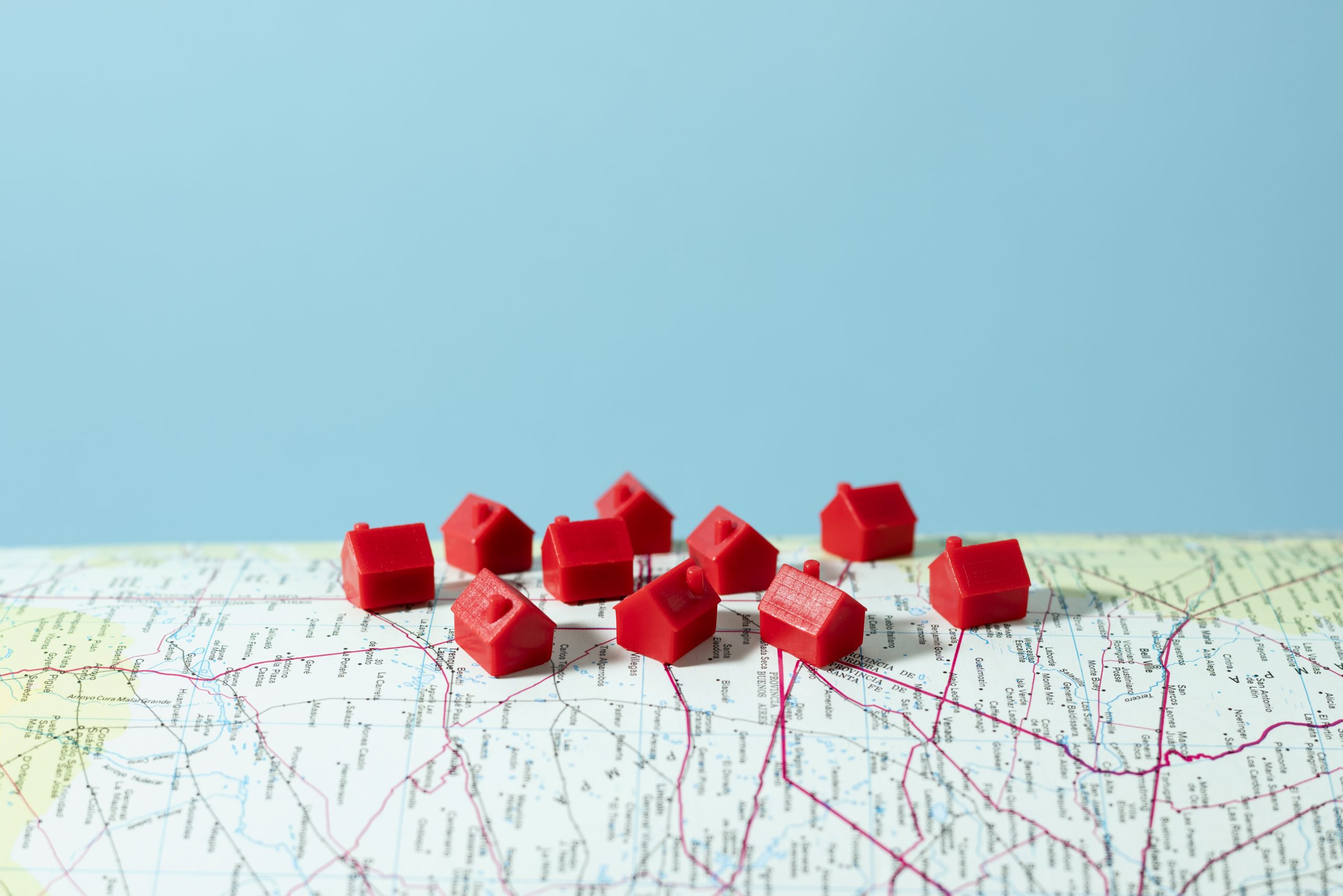 real estate market