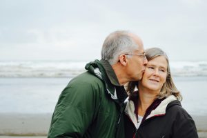 Palos Verdes Real Estate beutiful couple