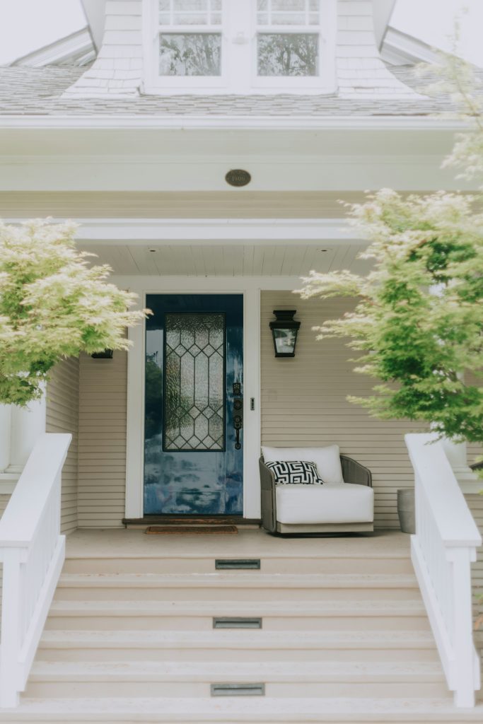 Manhattan beach real estate home
