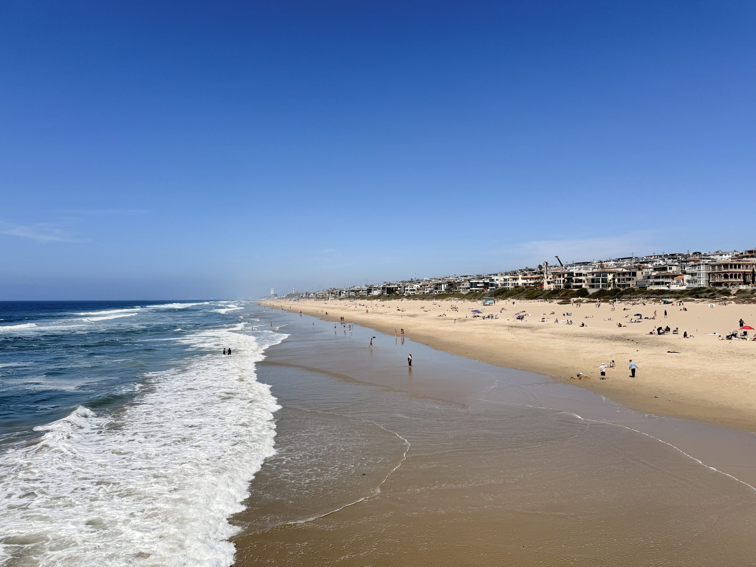 south bay real estate manhattan beach 